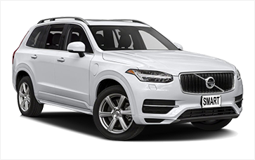 volvo rental deals auckland